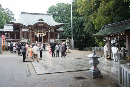 神鳥前川神社 七五三 お宮参りの出張撮影 むすびフォト